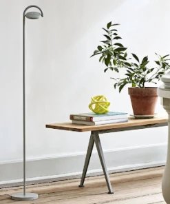 HAY Marselis Floor Lamp