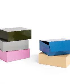 Coupon β¨ HAY Storage Box "Colour Storage" | Medium, Sky Blue π 10 HAY Storage Box