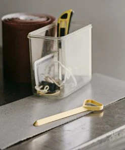 HAY Gold Cap Bottle Opener