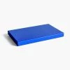 Wholesale π― HAY Chopping Board Rectangular Sky Blue L π― 1 HAY Chopping Board Rectangular Sky Blue L