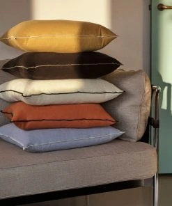 Coupon 𧨠HAY Outline Cushion Off White β 13 HAY Outline Cushion Off White