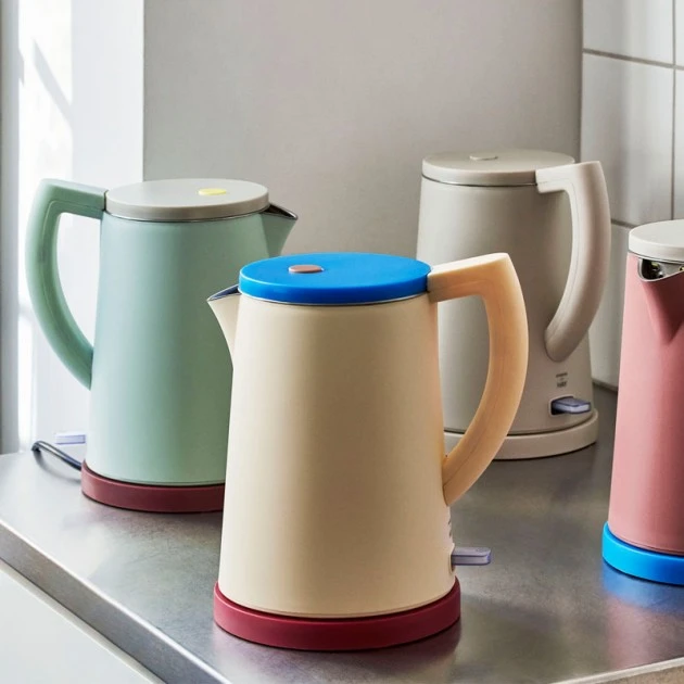 Outlet ❤️ HAY Mint Sowden Kettle ✨ 8 HAY Mint Sowden Kettle