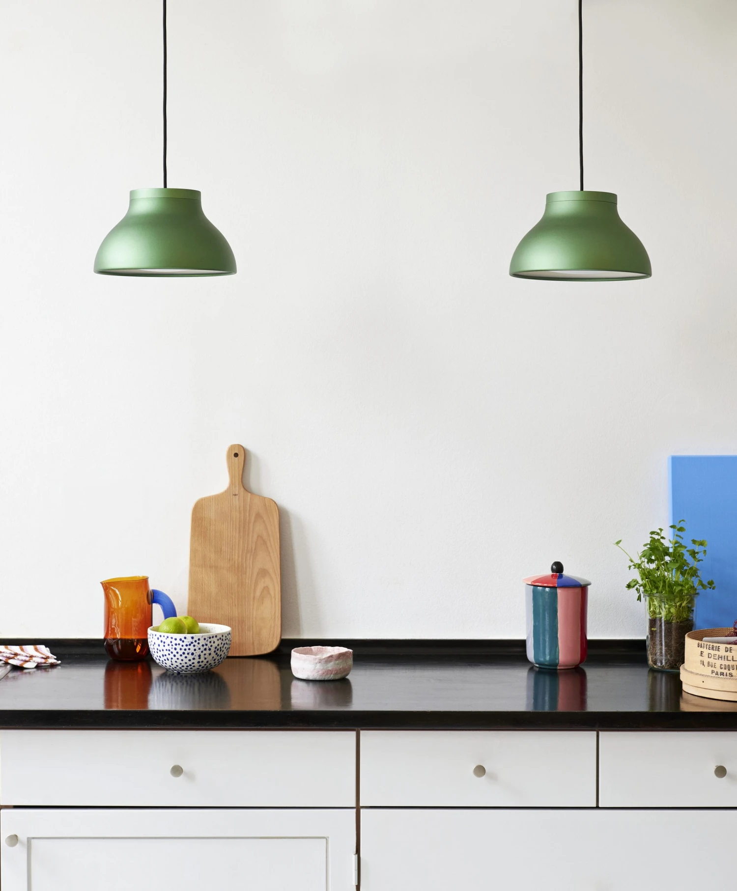 Promo ❤️ HAY Amber Jug ⌛ 5 HAY Amber Jug