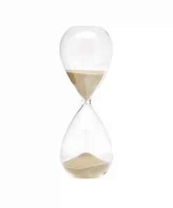 Cheap ✨ HAY Time Hourglass - 15 minutes ❤️ 9 HAY Time Hourglass - 15 minutes