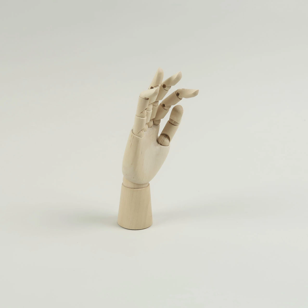 Outlet π HAY Small Wooden Hand π₯ 5 HAY Small Wooden Hand