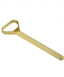 HAY Gold Cap Bottle Opener