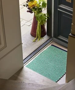 HAY Jute Door Mat