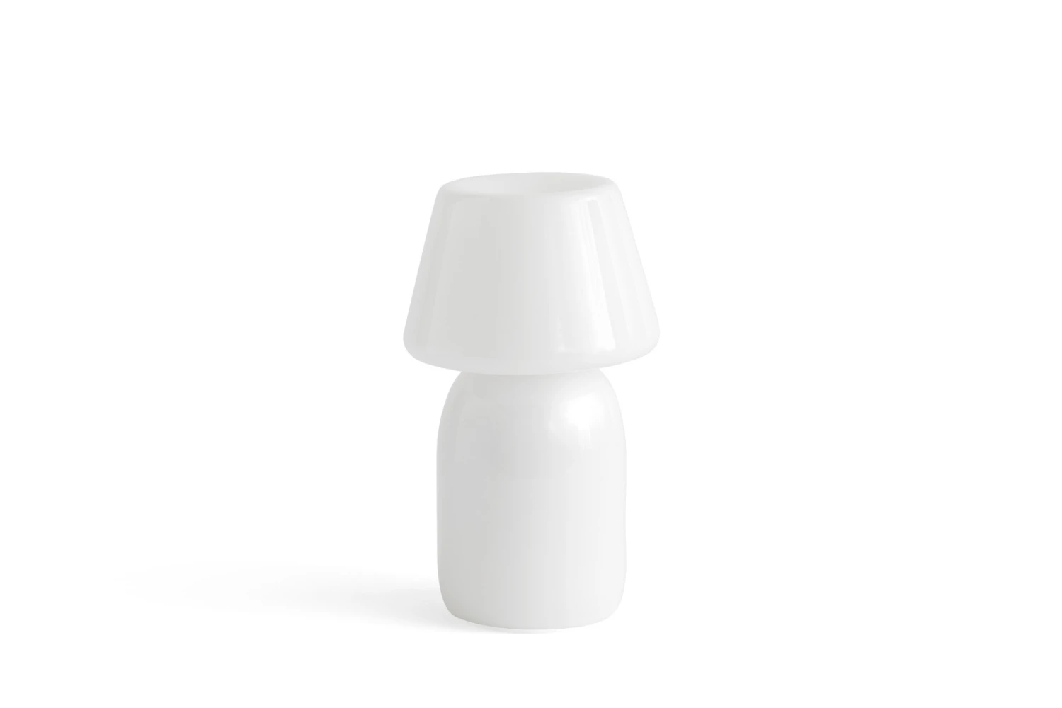 Buy ✔️ HAY White Apollo Portable Lamp ⌛ 3 HAY White Apollo Portable Lamp