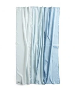 HAY Cortina de ducha Aquarelle