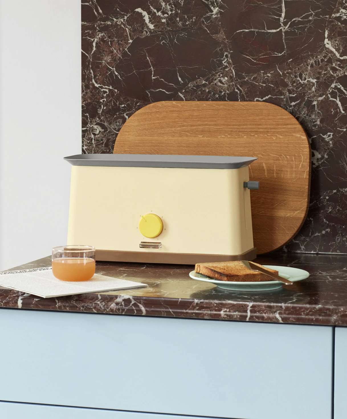 Best Pirce π HAY Sowden Toaster / Eu Yellow π 6 HAY Sowden Toaster / Eu Yellow