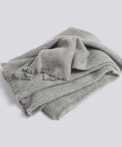 HAY Mono Blanket Throw - Available in 4 Colours