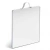 HAY Ruban Mirror M - Light Blue