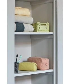 New βοΈ HAY Colour Crate S Soft Pink π 24 HAY Colour Crate S Soft Pink