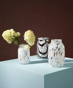 Coupon β€οΈ HAY Roll Neck Splash Vase π 6 HAY Roll Neck Splash Vase