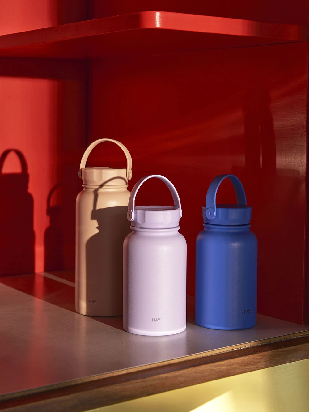 Discount π₯° HAY Mono Thermal Bottle π₯ 8 HAY Mono Thermal Bottle