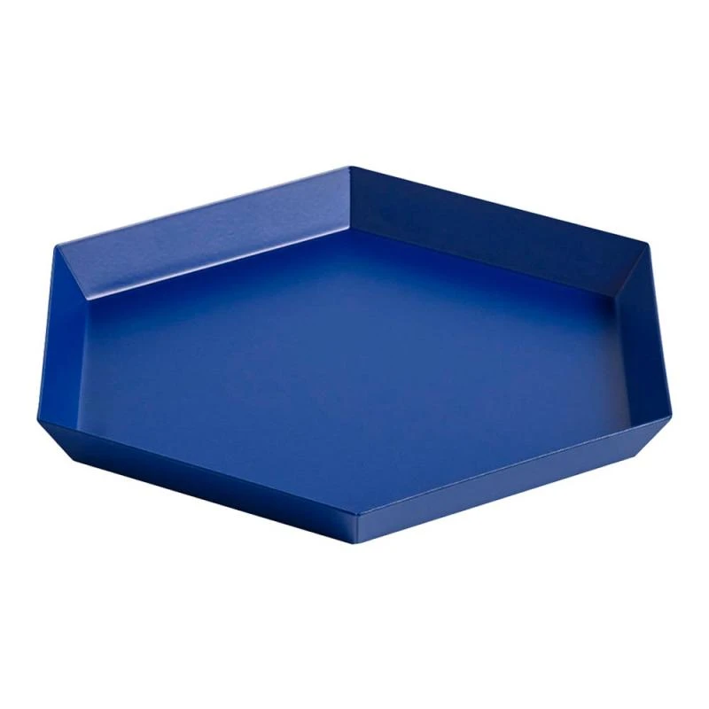 Top 10 π HAY Small Royal Blue Kaleido Tray π₯° 3 HAY Small Royal Blue Kaleido Tray