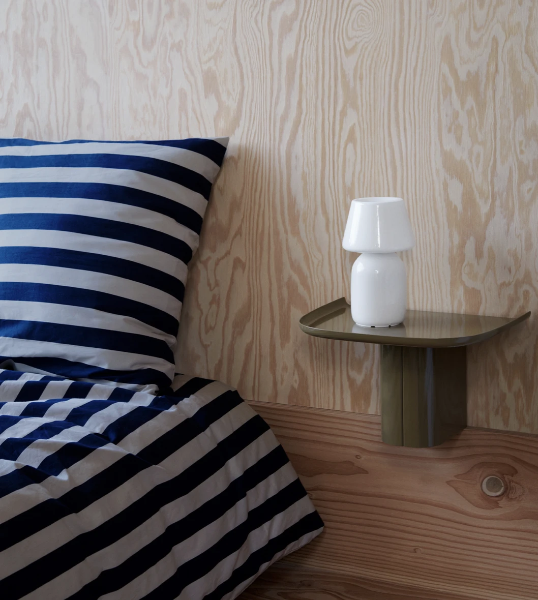 Wholesale ⭐ HAY Korpus Shelf Dark Blue Small ⭐ 4 HAY Korpus Shelf Dark Blue Small