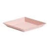 HAY Extra Small Peach Kaleido Tray