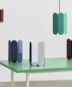 Hot Sale ❤️ HAY Vase Arcs White ⭐ 9 HAY Vase Arcs White