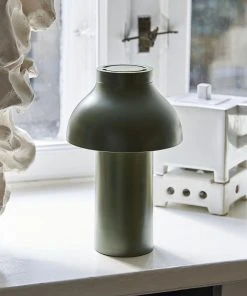 HAY PC Portable Table Lamp