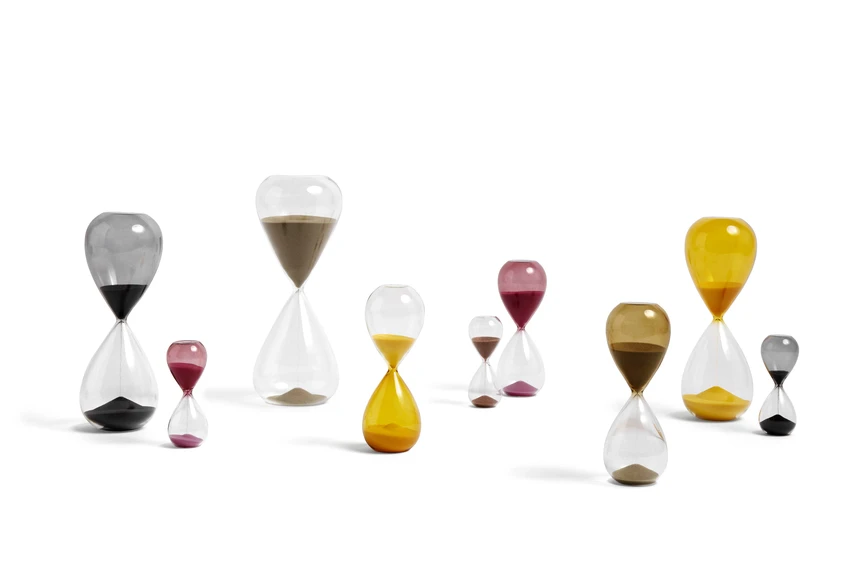 Best reviews of 🧨 HAY Yellow Hourglass 15min HAY ❤️ 4 HAY Yellow Hourglass 15min HAY