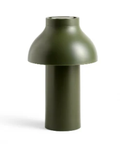 HAY PC Portable Lamp Olive Green