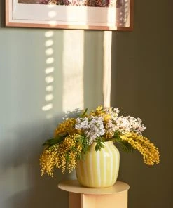 Best Pirce π HAY Juice Vase Yellow- Hay π 11 HAY Juice Vase Yellow- Hay