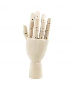 HAY Medium Wooden Hand