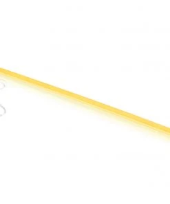 HAY Neon Tube Led Yellow