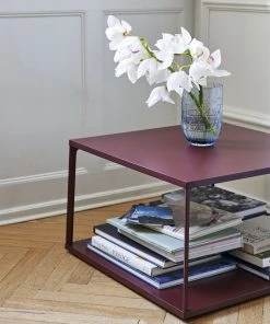 Outlet ✨ HAY Large Blue Colour Vase ✔️ 10 HAY Large Blue Colour Vase