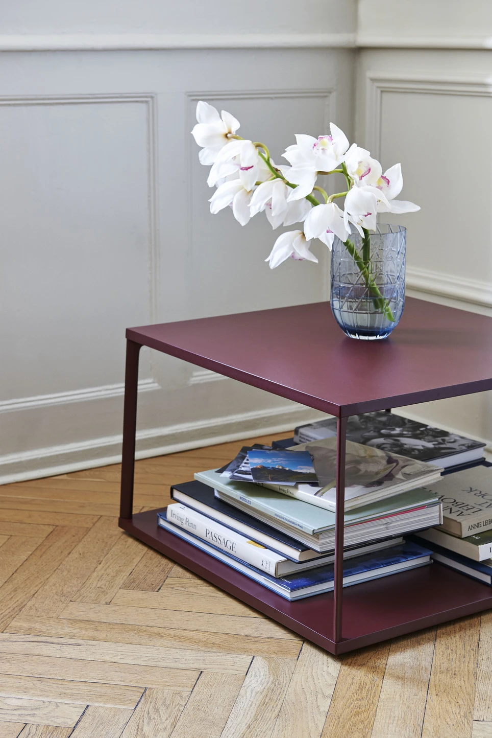 Outlet ✨ HAY Large Blue Colour Vase ✔️ 6 HAY Large Blue Colour Vase