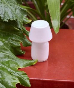 HAY Apollo Portable Lamp / White