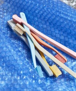 Brand new β HAY Cepillo De dientes Tann Tale Apricot 𧨠7 HAY Cepillo De dientes Tann Tale Apricot