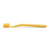 HAY Tann / Soft Warm Yellow Toothbrush