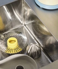 HAY Sowden Juicer Yellow