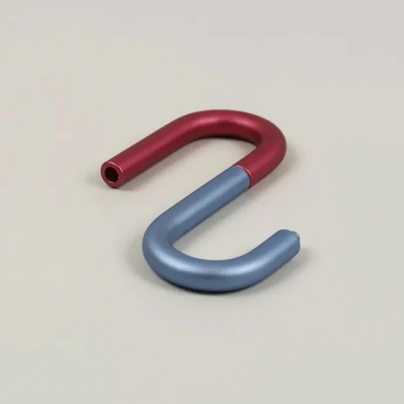 Discount π HAY Cane Key Ring Black π 5 HAY Cane Key Ring Black