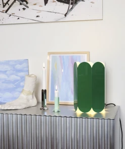 HAY Candleholder Arcs Large Mirror