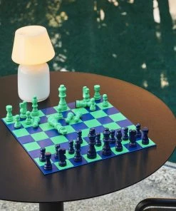 HAY Apollo Portable Lamp / White