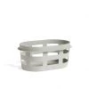 HAY Basket S - Light Grey