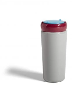 HAY Travel Cup / 0.35 L Grey