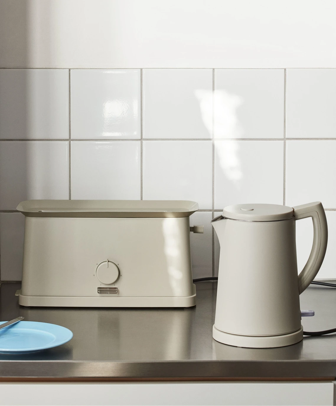 Best Pirce ⌛ HAY Sowden Toaster / Eu Grey ⌛ 5 HAY Sowden Toaster / Eu Grey