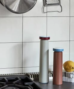 HAY Large Sowden Salt and Pepper Mill