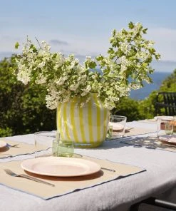 Best Pirce π HAY Juice Vase Yellow- Hay π 14 HAY Juice Vase Yellow- Hay