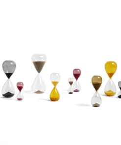 Cheap ✨ HAY Time Hourglass - 15 minutes ❤️ 11 HAY Time Hourglass - 15 minutes