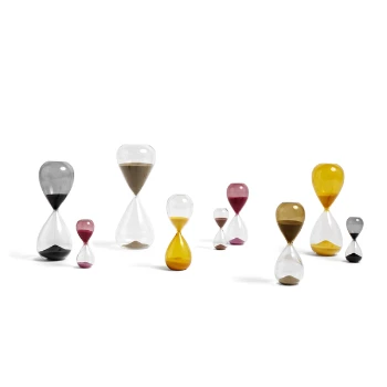 Cheap ✨ HAY Time Hourglass - 15 minutes ❤️ 7 HAY Time Hourglass - 15 minutes