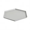 HAY Extra Large Kaleido Tray - Grey