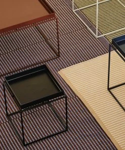 New π₯ HAY Tray Table Side Table Small π€© 7 HAY Tray Table Side Table Small