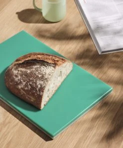 HAY Green Chopping Board