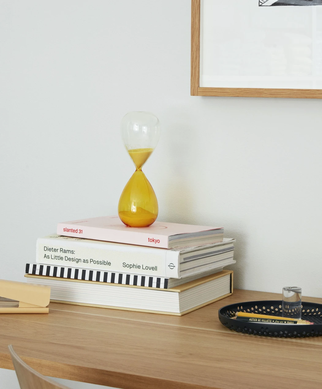 Best reviews of 🧨 HAY Yellow Hourglass 15min HAY ❤️ 5 HAY Yellow Hourglass 15min HAY