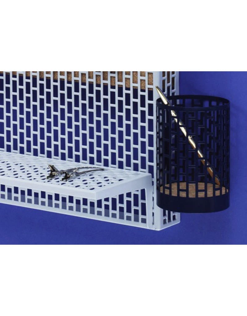 Cheap π HAY Large Dark Blue Pinorama Shelf π₯° 4 HAY Large Dark Blue Pinorama Shelf